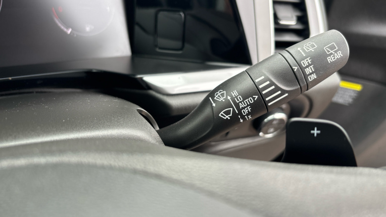 Vauxhall Grandland 1.2 Turbo Ultimate 5dr Auto Petrol Hatchback